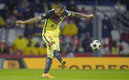 Aguilera se ilusiona con jugar Concachampions. (Foto: Mexsport)