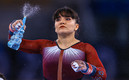 Alexa Moreno estuvo cerca del Bronce en Tokio 2020. (FOTO: Mexsport)
