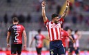Alexis Vega estará en el Juego de Estrellas. Foto: imago7