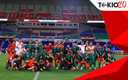 AMLO felicitó al Tri por conseguir la medalla de Bronce en Tokio 2020 (Mexsport)