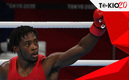 Andy Cruz ganó el cuarto Oro para Cuba en Boxeo. (Foto: AFP)