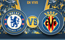 Chelsea vs Villarreal Online. VER Supercopa de Europa 2021