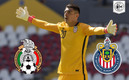 David Ochoa defendió el arco de EE.UU. en el pasado Preolímpico. FOTO: Mexsport.