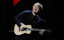Ed Sheeran tendrá un concerto especial para los aficionados de la NFL FOTO: REUTERS