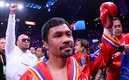 El Pacman volverá al ring | Reuters