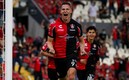 Furch cumplió su palabra. Foto: Imago7