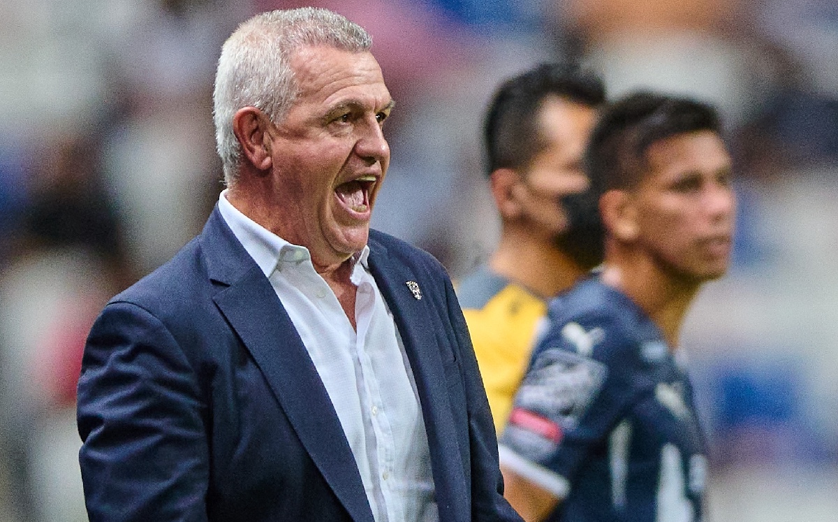 Dije que Rayados no tenía chispa, pero ya estamos bien: Javier Aguirre - Vimarsana News
