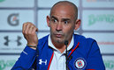 Jémez es recordado por su paso por Cruz Azul (Imago7)