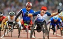 Los Juegos Paralímpicos continúan la fiesta del deporte mundial en Tokio (EFE)