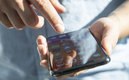 La capacidad es muy importante si consideras cambiar de celular.