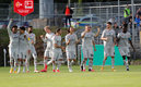 El Mainz 05 debutará el domingo en la Bundesliga | Twitter @Mainz05en