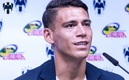 Moreno quiere estar en Qatar 2022. (Foto: Rayados)