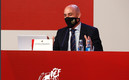 La RFEF mostró su firme oposición al acuerdo con CVC. (FOTO: Europa Press vía DPA)