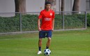 Uriel Antuna se concentra en Chivas... por ahora. Foto: Imago7