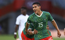Uriel Antuna destacó en Tokio 2020. (FOTO: Mexsport)