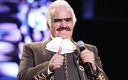 Vicente Fernández habría sufrido una fuerte caída en su rancho. (IG: _vicentefdez)