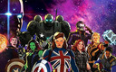 What if...? contará con 10 episodios