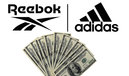 adidas compró Reebok en 2006 por 3 mil 800 mdd. (Internet)