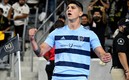 Alan Pulido es un pilar para Sporting Kansas City. Foto: Reuters