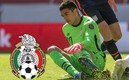 David Ochoa recientemente hizo su cambio ante FIFA para ser elegible para el Tri. FOTO: Mexsport.