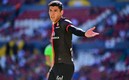 Jesús Angulo se alista para debutar en este Apertura 2021. FOTO: Imago7.