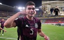 Johan Vásquez vivirá su experiencia europea con el Genoa. FOTO: Imago7.