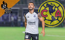 Mario Osuna estaría en la mira del América. (Foto: Mexsport)