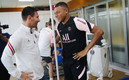 Messi firmó por el PSG este verano. (FOTO: Kylian Mbappé)
