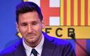 Messi usó sus redes sociales para despedirse de la afición del Barcelona (AFP)