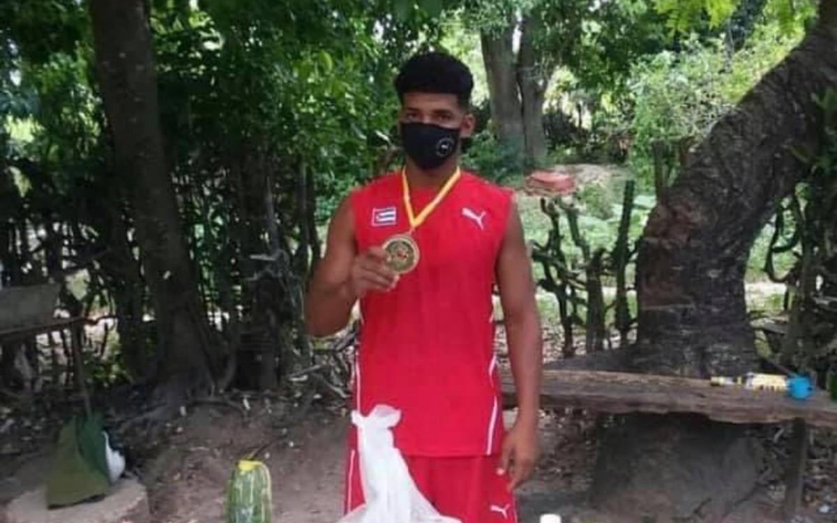 Premio a boxeador medallista de Cuba causa indignación - Vimarsana News