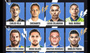 El Skills Challenge del MLS All-Star Game se celebrará el 24 de agosto. (TW @MLSes)