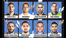 El Skills Challenge del MLS All-Star Game se celebrará el 24 de agosto. (TW @MLSes)
