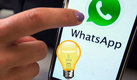 WhatsApp es la aplicación de mensajería más popular del mundo. (EFE)