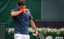 Federer no juega desde Wimbledon. (FOTO: AFP)