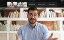 "Focus Mode", la nueva función de Zoom para evitar distracciones. Foto: Zoom