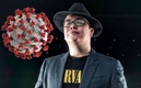Franco Escamilla anunció que tiene coronavirus