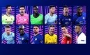 Los ganadores se darán a conocer el día del sorteo de grupos de la Champions 2021-22. FOTO: Europa Press