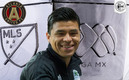 Gonzalo Pineda vivirá su primera experiencia como DT y será en la MLS. FOTO: Mexsport.