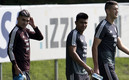 Jesús Gallardo fue compañero de Johan en Rayados. (FOTO: Mexsport)