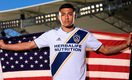 Julián Araujo disputó el pasado Mundial Sub-20 con Estados Unidos. (Foto: LAGalaxy)