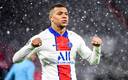 Al Khelaifi aseguró que Mbappé no tiene  excusa para querer dejar al PSG (Twitter @KMbappe)