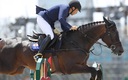 Debido al maltrato a los caballos, no quieren más el ecuestre en JJ.OO. (Twitter @Tokyo2020es)