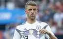 Müller no quiere dejar a su selección | Imago7