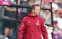 Nagelsmann llegó este verano para suplir a Hansi Flick como técnico del Bayern. (Foto: Getty)