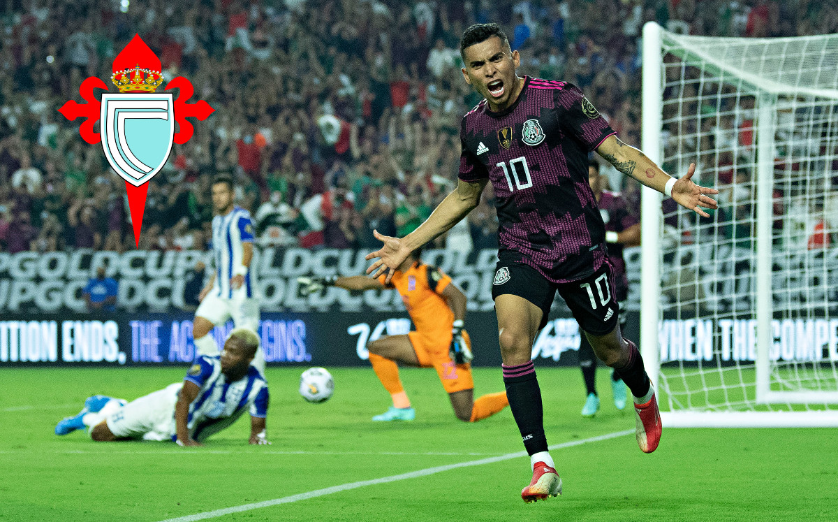 Orbelín Pineda no renovará con Cruz Azul. (FOTO: Imago7)