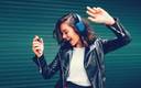 El pop es el género musical que se escucha en México (Google)