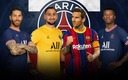 El PSG consiguió a jugadores top a coste cero. (Foto: Especial)