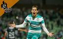 Santi Muñoz debutó con Santos en 2020. (FOTO: Imago7)