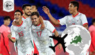 Uriel Antuna, Sebastián Córdova y Luis Romo son tres con opciones europeas. (Mexsport)