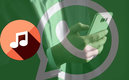 WhatsApp es la App de mensajería en línea más popular. (Google)